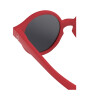 izipizi Bebek Güneş Gözlüğü #SunBaby // Red