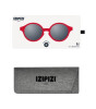 izipizi Bebek Güneş Gözlüğü #SunBaby // Red
