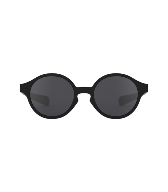 izipizi Bebek Güneş Gözlüğü #SunBaby // Black
