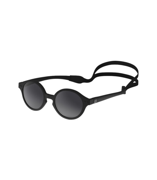 izipizi Bebek Güneş Gözlüğü #SunBaby // Black