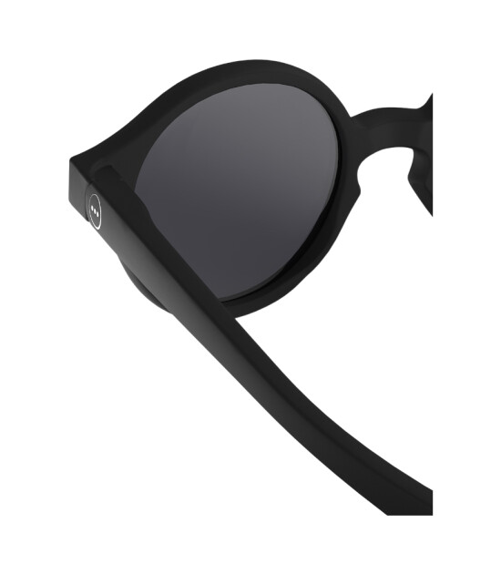 izipizi Bebek Güneş Gözlüğü #SunBaby // Black
