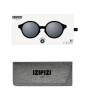 izipizi Bebek Güneş Gözlüğü #SunBaby // Black