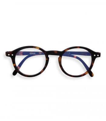 izipizi Çocuk Ekran Gözlüğü #D // Tortoise