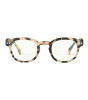 izipizi Yetişkin Ekran Gözlüğü #C // Light Tortoise