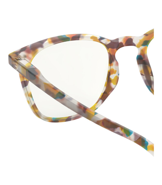 izipizi Yetişkin Ekran Gözlüğü #D // Bleu Tortoise