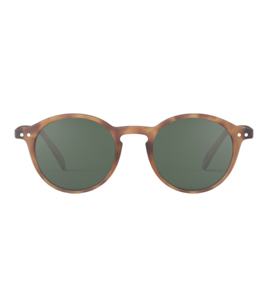 izipizi Yetişkin Güneş Gözlüğü #D // Havane