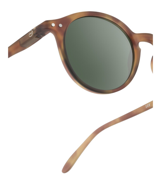 izipizi Yetişkin Güneş Gözlüğü #D // Havane