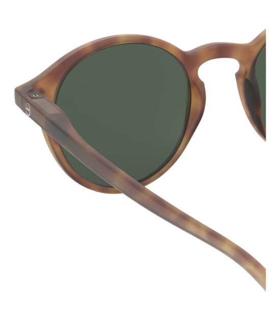 izipizi Yetişkin Güneş Gözlüğü #D // Havane