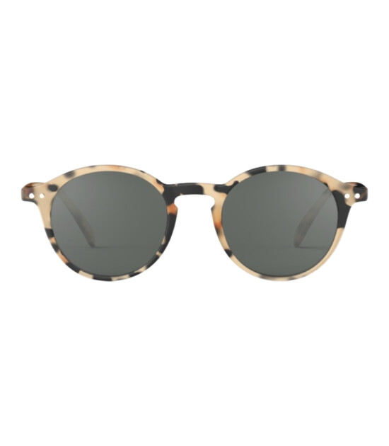 izipizi Yetişkin Güneş Gözlüğü #D // Light Tortoise