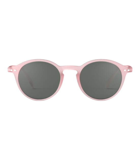 izipizi Yetişkin Güneş Gözlüğü #D // Pink
