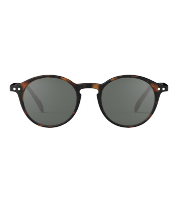 izipizi Yetişkin Güneş Gözlüğü #D // Tortoise