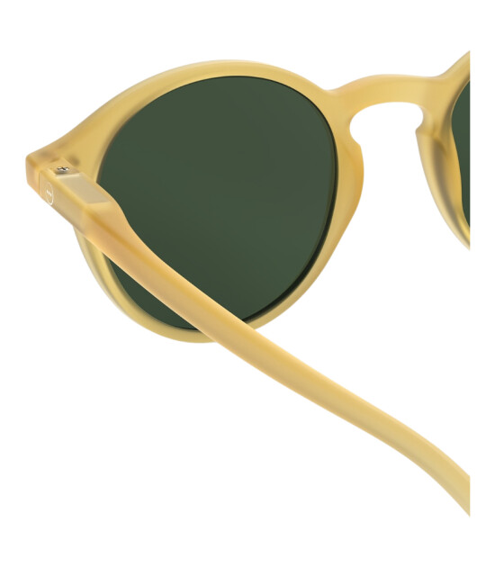 izipizi Yetişkin G&uuml;neş G&ouml;zl&uuml;ğ&uuml; #D // Yellow Honey