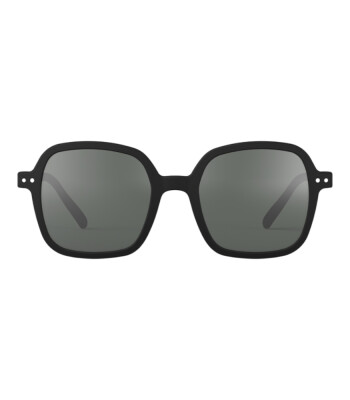 izipizi Yetişkin Güneş Gözlüğü #Office // Black