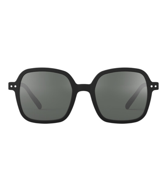 izipizi Yetişkin Güneş Gözlüğü #Office // Black