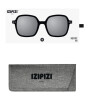 izipizi Yetişkin Güneş Gözlüğü #Office // Black