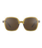 izipizi Yetişkin Güneş Gözlüğü #Office // Golden Green