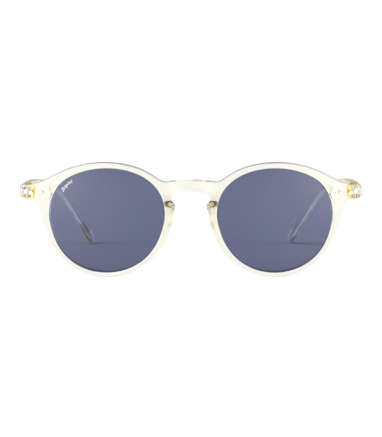 izipizi Yetişkin G&uuml;neş G&ouml;zl&uuml;ğ&uuml; #D (Stadium 2025) // Active Yellow