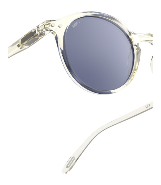 izipizi Yetişkin G&uuml;neş G&ouml;zl&uuml;ğ&uuml; #D (Stadium 2025) // Active Yellow