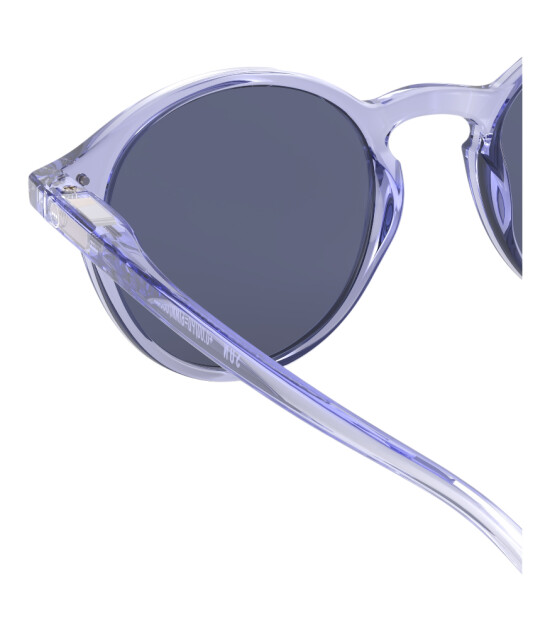 izipizi Yetişkin Güneş Gözlüğü #D (Stadium 2025) //  Athletic Purple