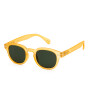 izipizi Çocuk Güneş Gözlüğü Junior Sun #C // Yellow Honey