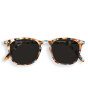 izipizi Çocuk Güneş Gözlüğü Junior Sun #E // Blue Tortoise