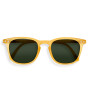 izipizi Çocuk Güneş Gözlüğü Junior Sun #E // Yellow Honey
