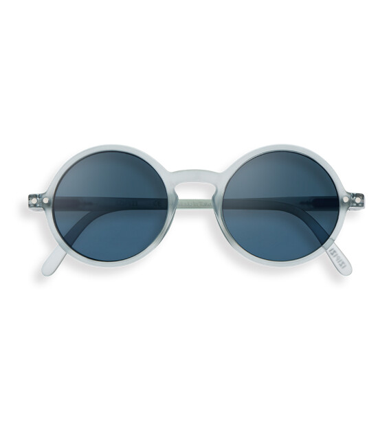 izipizi Çocuk Güneş Gözlüğü Junior Sun #G // Frosted Blue