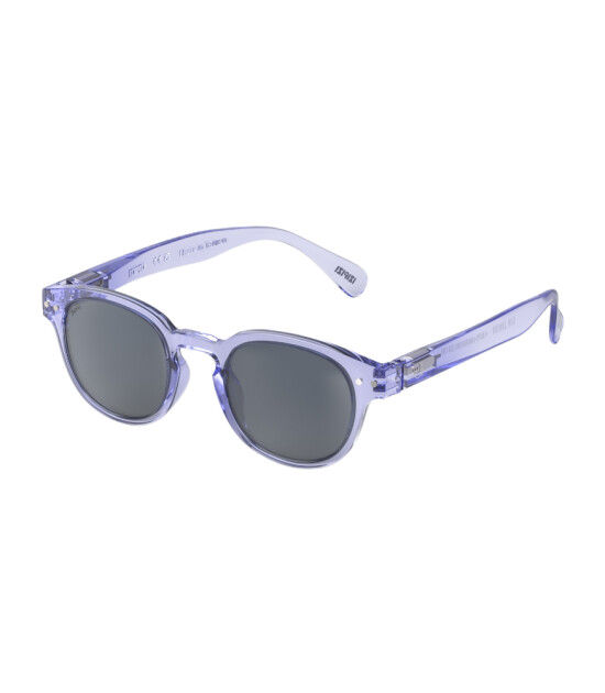 izipizi Çocuk Güneş Gözlüğü Junior Sun #C (Stadium 2025) // Athletic Purple