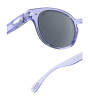 izipizi Çocuk Güneş Gözlüğü Junior Sun #C (Stadium 2025) // Athletic Purple