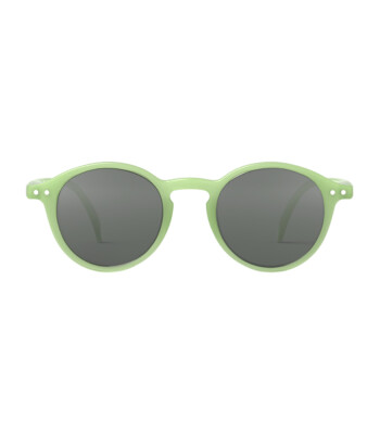 izipizi Çocuk Güneş Gözlüğü Junior Sun #D // Pear