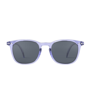 izipizi Çocuk Güneş Gözlüğü Junior Sun #E (Stadium 2025) // Athletic Purple
