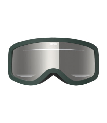 izipizi Junior Snow Kayak Gözlüğü // Yeşil