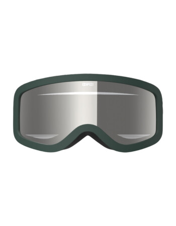 izipizi Junior Snow Kayak G&ouml;zl&uuml;ğ&uuml; // Yeşil