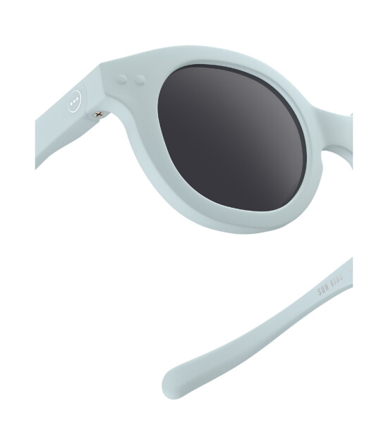 izipizi Bebek Güneş Gözlüğü #SunKids #C // Sweet Blue