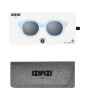 izipizi Bebek Güneş Gözlüğü #SunKids #C // Sweet Blue
