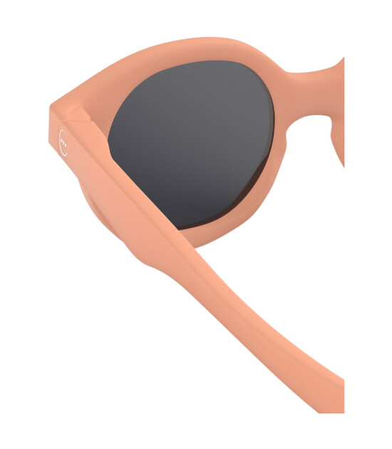 izipizi Bebek Güneş Gözlüğü #SunKids #C // Apricot