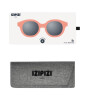 izipizi Bebek Güneş Gözlüğü #SunKids #C // Apricot