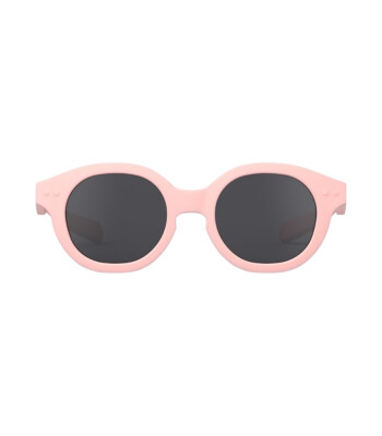 izipizi Bebek Güneş Gözlüğü #SunKids #C // Pastel Pink