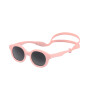 izipizi Bebek Güneş Gözlüğü #SunKids #C // Pastel Pink