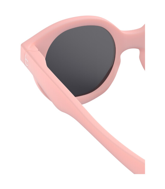 izipizi Bebek Güneş Gözlüğü #SunKids #C // Pastel Pink