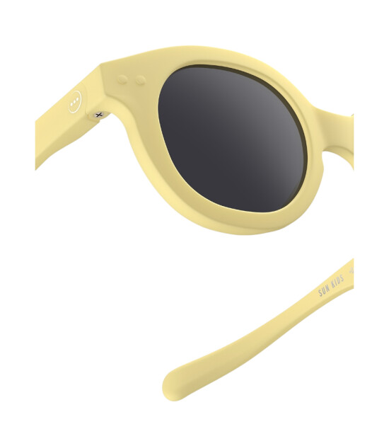 izipizi Bebek Güneş Gözlüğü #SunKids #C // Lemonade