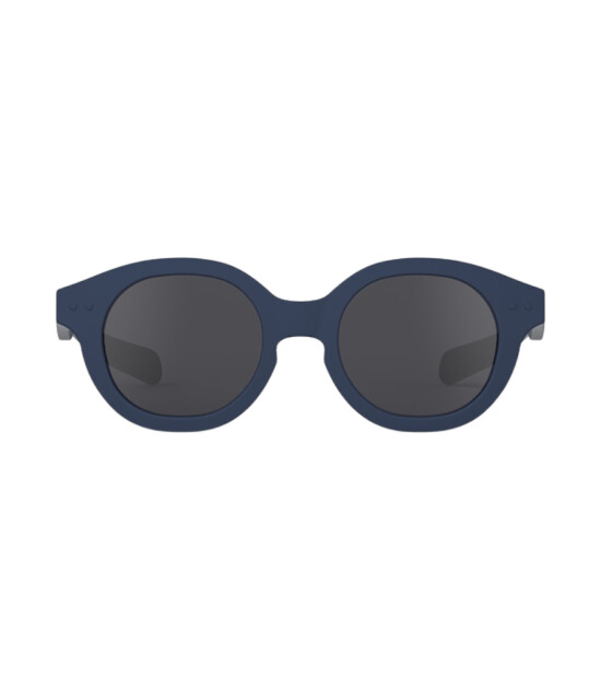 izipizi Çocuk Güneş Gözlüğü #SunKids Plus #C // Denim Blue