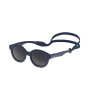izipizi Çocuk Güneş Gözlüğü #SunKids Plus #C // Denim Blue