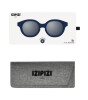 izipizi Çocuk Güneş Gözlüğü #SunKids Plus #C // Denim Blue