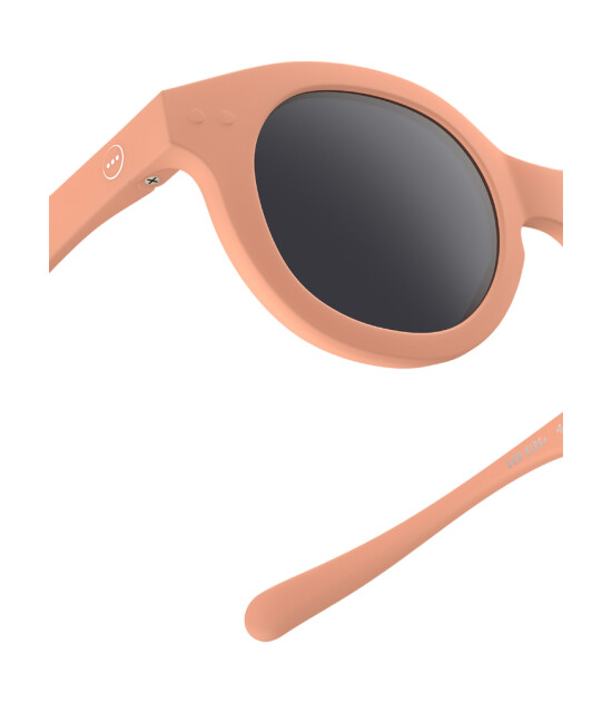 izipizi &Ccedil;ocuk G&uuml;neş G&ouml;zl&uuml;ğ&uuml; #KidsPlus #Sun #C // Apricot