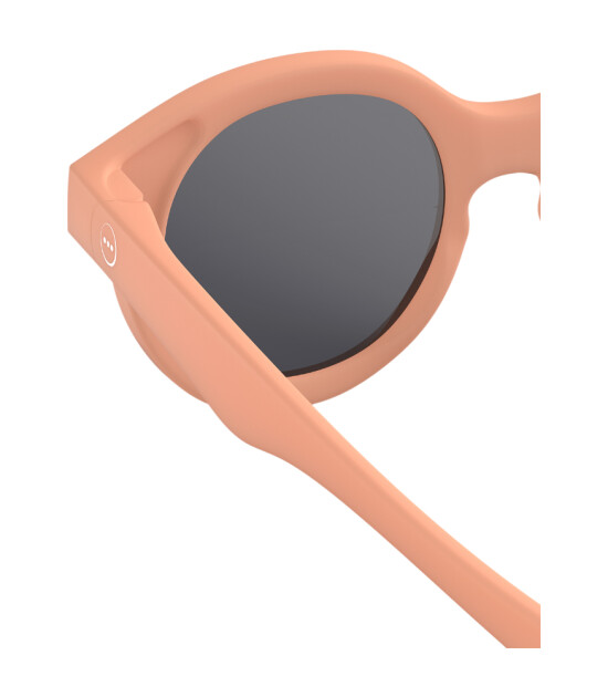 izipizi &Ccedil;ocuk G&uuml;neş G&ouml;zl&uuml;ğ&uuml; #KidsPlus #Sun #C // Apricot