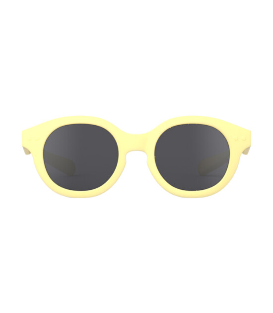 izipizi Çocuk Güneş Gözlüğü #SunKids Plus #C // Lemonade