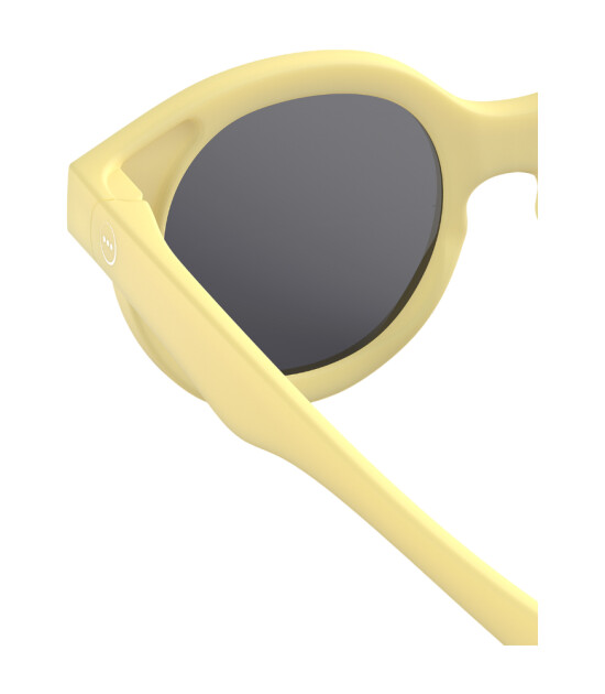 izipizi Çocuk Güneş Gözlüğü #SunKids Plus #C // Lemonade