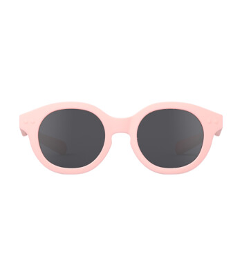 izipizi Çocuk Güneş Gözlüğü #SunKids Plus #C // Pastel Pink