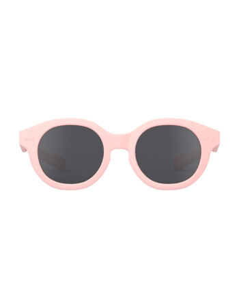 izipizi &Ccedil;ocuk G&uuml;neş G&ouml;zl&uuml;ğ&uuml; #SunKids Plus #C // Pastel Pink